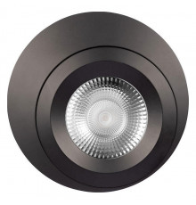 Встраиваемый светильник Loft IT Click 10339 Black