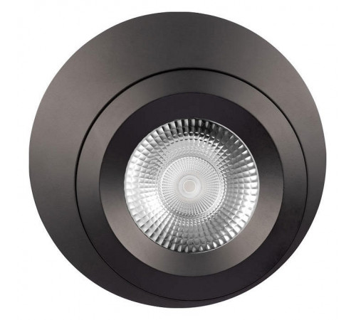 Встраиваемый светильник Loft IT Click 10339 Black