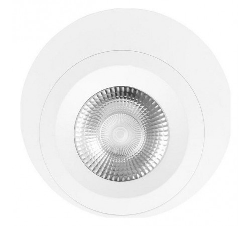 Встраиваемый светильник Loft IT Click 10339 White Встраиваемый светильник Loft IT Click 10339 White