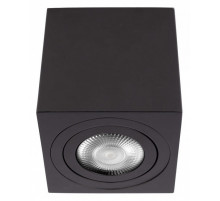 Накладной светильник Loft IT Unit 10340/A Black
