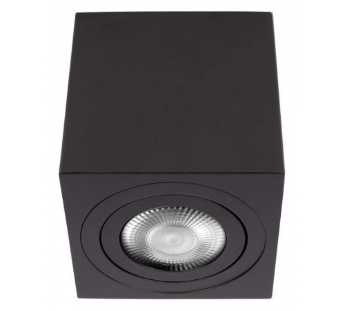 Накладной светильник Loft IT Unit 10340/A Black
