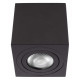 Накладной светильник Loft IT Unit 10340/A Black
