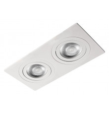 Встраиваемый светильник Loft IT Hap 10341/2A White