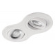 Встраиваемый светильник Loft IT Hap 10341/2B White