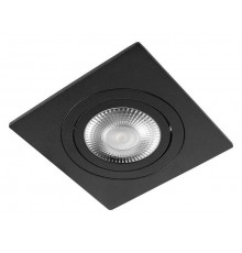 Встраиваемый светильник Loft IT Hap 10341/A Black