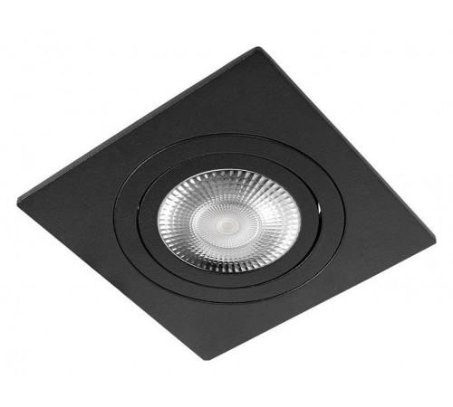 Встраиваемый светильник Loft IT Hap 10341/A Black