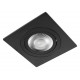 Встраиваемый светильник Loft IT Hap 10341/A Black