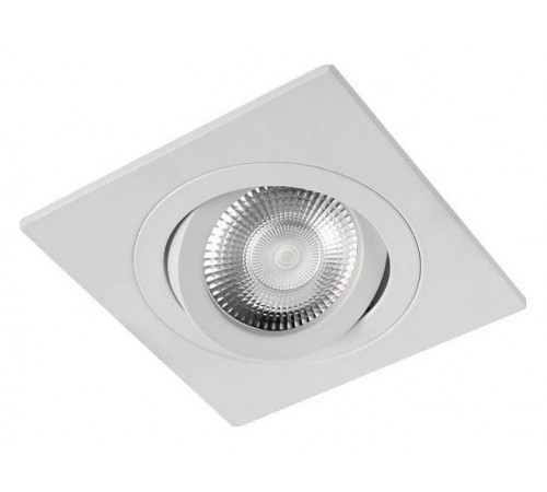 Встраиваемый светильник Loft IT Hap 10341/A White Встраиваемый светильник Loft IT Hap 10341/A White