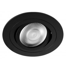 Встраиваемый светильник Loft IT Hap 10341/B Black