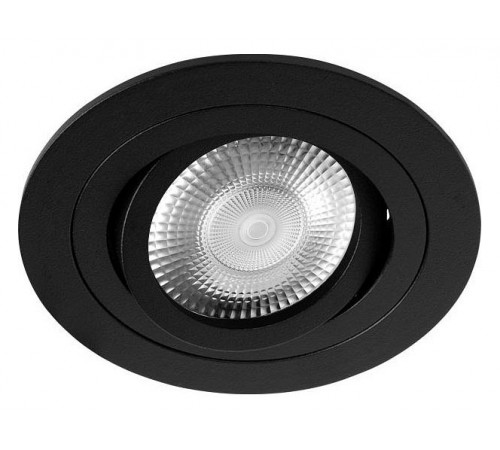 Встраиваемый светильник Loft IT Hap 10341/B Black