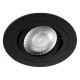 Встраиваемый светильник Loft IT Hap 10341/B Black