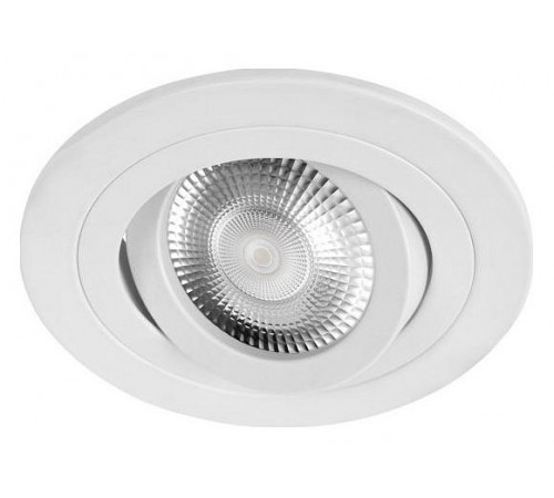Встраиваемый светильник Loft IT Hap 10341/B White