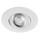 Встраиваемый светильник Loft IT Hap 10341/B White