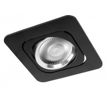 Встраиваемый светильник Loft IT Trick 10342 Black