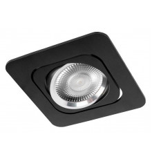 Встраиваемый светильник Loft IT Trick 10342 Black
