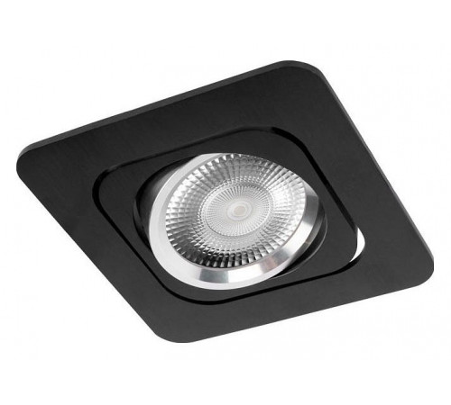 Встраиваемый светильник Loft IT Trick 10342 Black Встраиваемый светильник Loft IT Trick 10342 Black