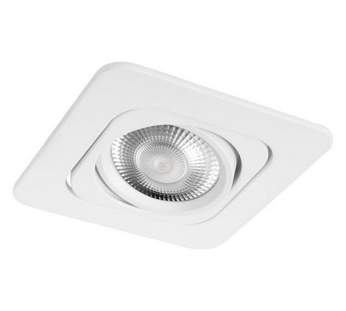 Встраиваемый светильник Loft IT Trick 10342 White