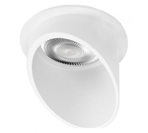 Встраиваемый светильник Loft IT Limit 10343/A White Встраиваемый светильник Loft IT Limit 10343/A White