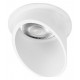 Встраиваемый светильник Loft IT Limit 10343/A White
