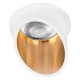 Встраиваемый светильник Loft IT Limit 10343/A White Gold