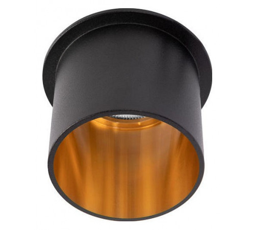 Встраиваемый светильник Loft IT Limit 10343/B Black Gold Встраиваемый светильник Loft IT Limit 10343/B Black Gold