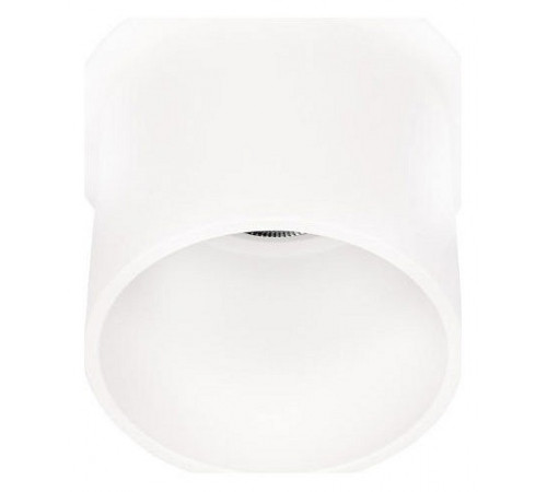 Встраиваемый светильник Loft IT Limit 10343/B White
