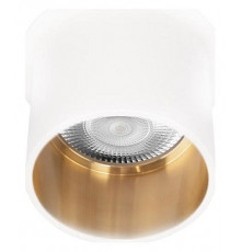 Встраиваемый светильник Loft IT Limit 10343/B White Gold