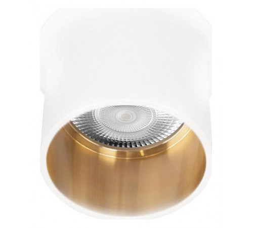 Встраиваемый светильник Loft IT Limit 10343/B White Gold Встраиваемый светильник Loft IT Limit 10343/B White Gold