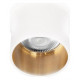 Встраиваемый светильник Loft IT Limit 10343/B White Gold