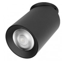 Встраиваемый светильник Loft IT Bar 10345 Black