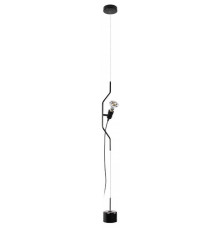 Подвесной светильник Loft IT Parentesi 10346/1 Black