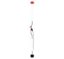 Подвесной светильник Loft IT Parentesi 10346/1 Red