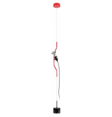 Подвесной светильник Loft IT Parentesi 10346/1 Red
