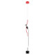 Подвесной светильник Loft IT Parentesi 10346/1 Red