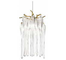 Подвесной светильник Loft IT Waterfall 10350/206 AB