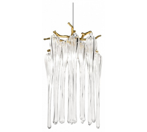 Подвесной светильник Loft IT Waterfall 10350/206 AB Подвесной светильник Loft IT Waterfall 10350/206 AB