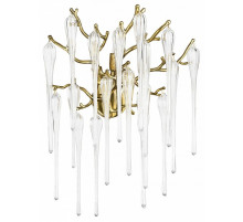 Настенный светильник Loft IT Waterfall 10350/3W AB
