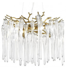 Подвесная люстра Loft IT Waterfall 10350/460 AB