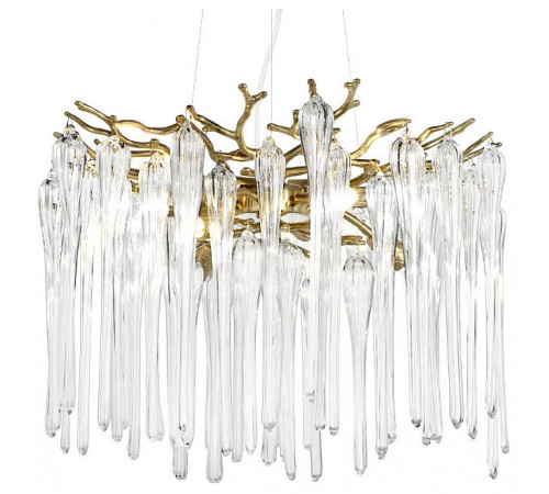 Подвесная люстра Loft IT Waterfall 10350/460 AB