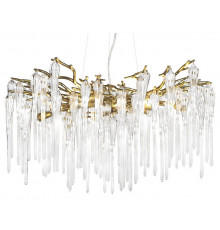 Подвесная люстра Loft IT Waterfall 10350/760 AB