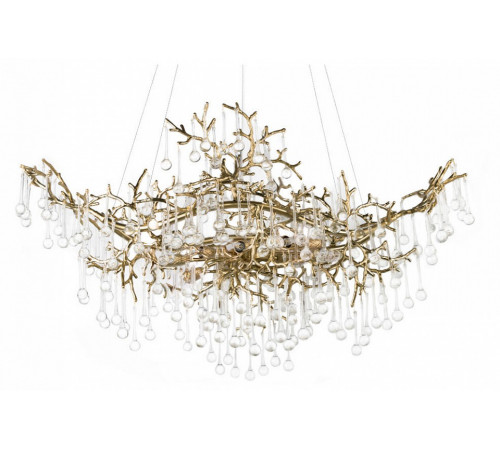 Подвесная люстра Loft IT Coral 10351/1000L AB