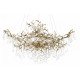 Подвесная люстра Loft IT Coral 10351/1000L AB