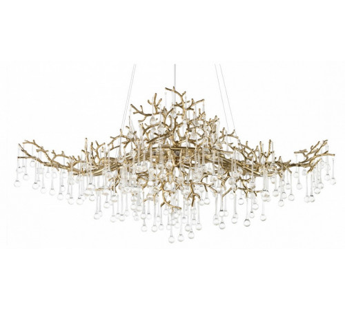 Подвесная люстра Loft IT Coral 10351/1200L AB