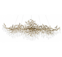 Подвесная люстра Loft IT Coral 10351/1500L AB