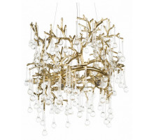 Подвесная люстра Loft IT Coral 10351/600 AB