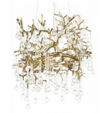Подвесная люстра Loft IT Coral 10351/600 AB