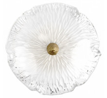 Настенный светильник Loft IT Bloom 10352W/B AB
