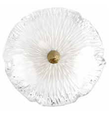 Настенный светильник Loft IT Bloom 10352W/B AB