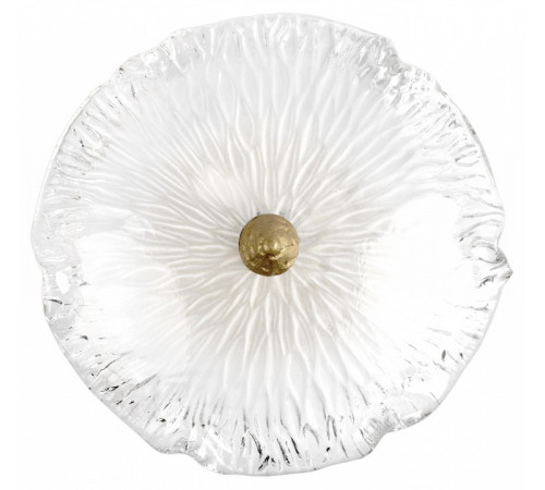 Настенный светильник Loft IT Bloom 10352W/B AB