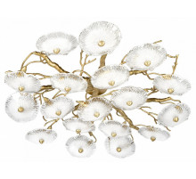Потолочная люстра Loft IT Bloom 10352/1000C AB